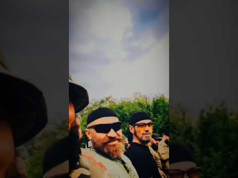 Ічкерія з Україною! 🔥💪