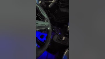 2017 Polaris Rzr 1000xp highlifter edition cam chain tensioner failure and fix.