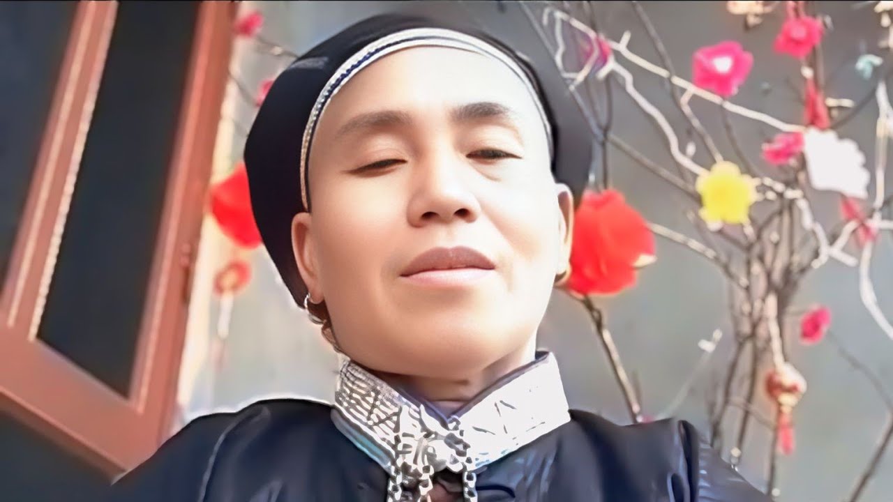 Hát nùng lấn shan giải trí 