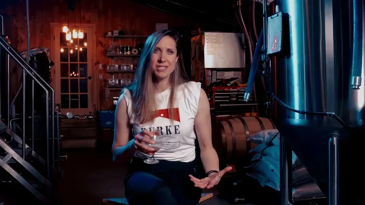 Dirt Church Confessionals: Anna Cronin | Part 4
