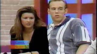 Dr. Jennifer On Camilla Scott- Jealousy In Relationships