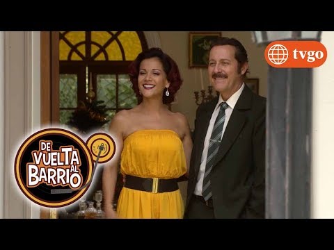 De Vuelta al Barrio 18/12/2017 - Cap 160 - 5/5