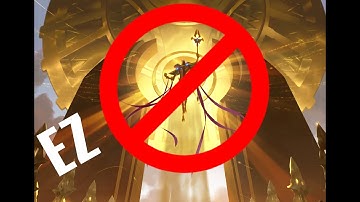 How to counter Azir/Irelia Combo