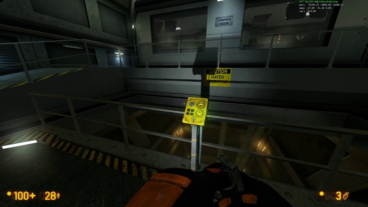 faster(?) akira elevator