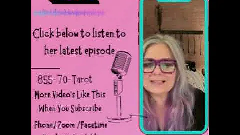 Become a member psychic reading expert Christine W...