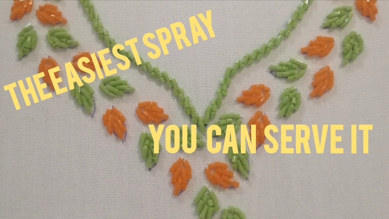 serve the Eid jellaba with this elegant leght and easy rachm Germination 2024