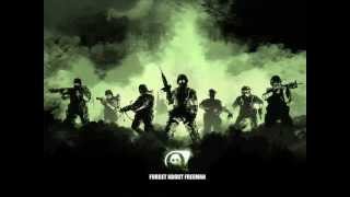 Operation Black Mesa Soundtrack - Freight Yard