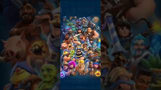 Hızlı bir deste yapdım,yeni arenaya ulaşdım / ClashRoyale /SonSavas