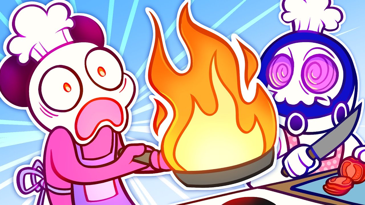 WE COOKED. - YouTube
