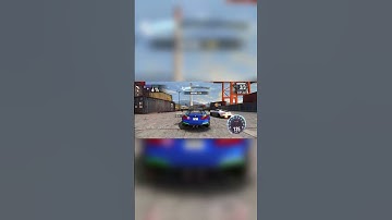 NFS No Limits - BMW M5 / GAMEplay #gameplay #shorts