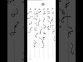 ENGLISH STENO EXERCISE NO 60 / STENO ALL EXERCISES DICTATION PLAYLISTS