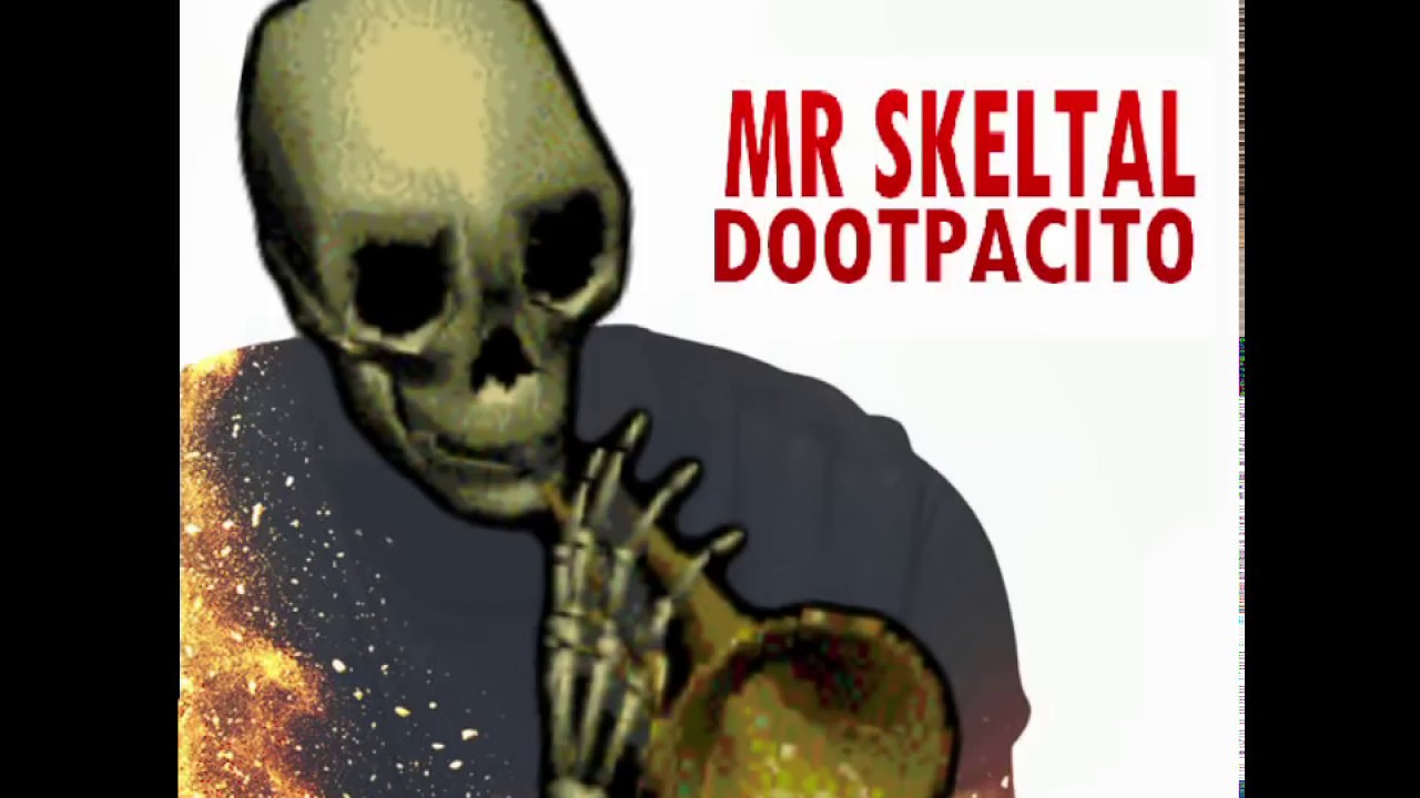 Dootpacito