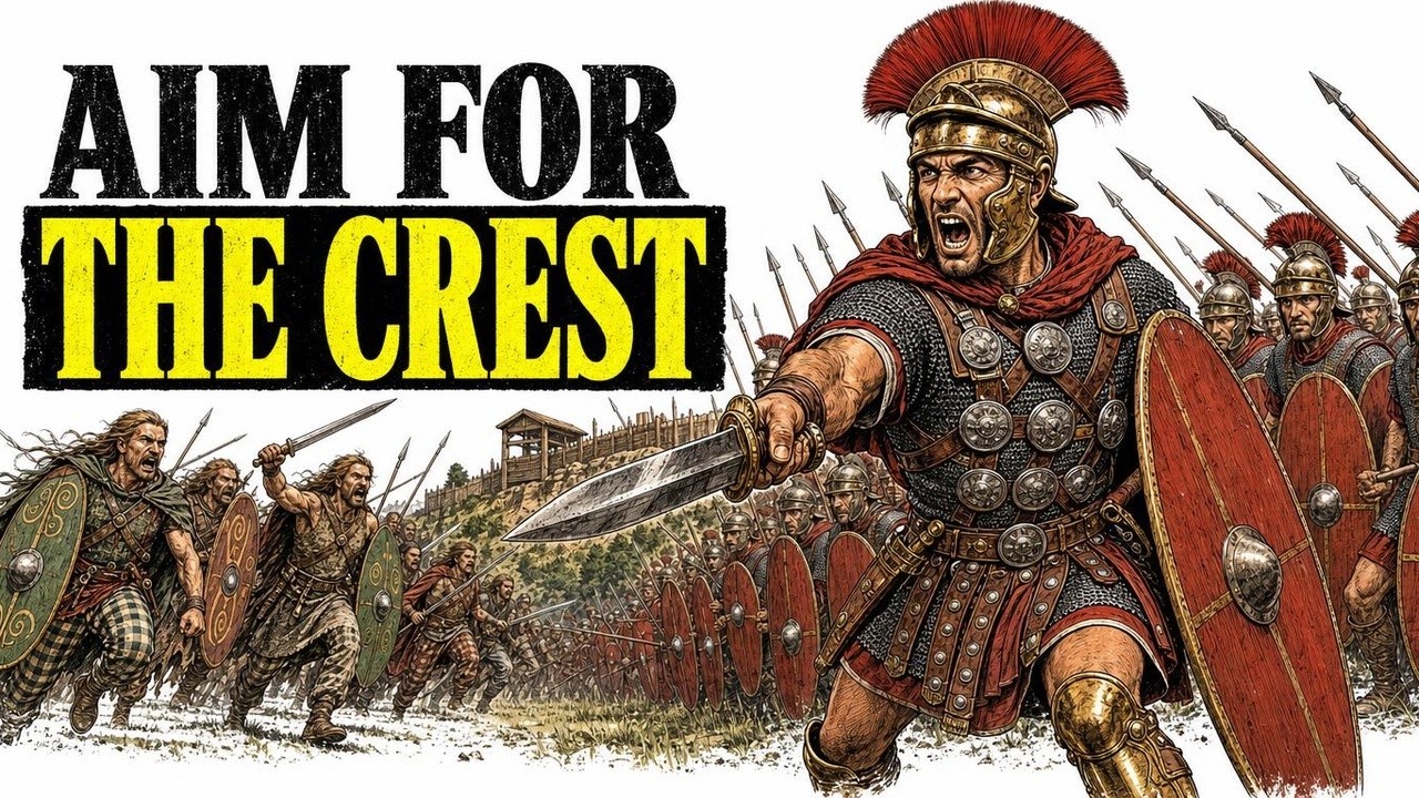 At the Battle of Pharsalus in 48 BC, Julius Caesar counted his dead and wrote the numbers into his own account: roughly 200 common legionaries. Then he recorded another figure—30 centurions. A...