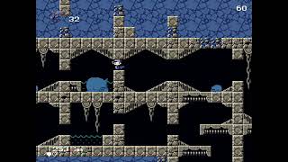 Cave Story Beta Mod Playthrough