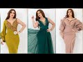 فساتين سهرة شيك جدا تستحق المشاهدة | موديلات جديدة - فساتين موضة|  ج139 Party Dresses | Gown Dresses