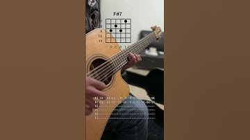 Thumbnail of ROCKSTAR (Tabs) Junior H (Para Principiantes)