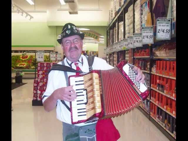 Lederhosen Polka