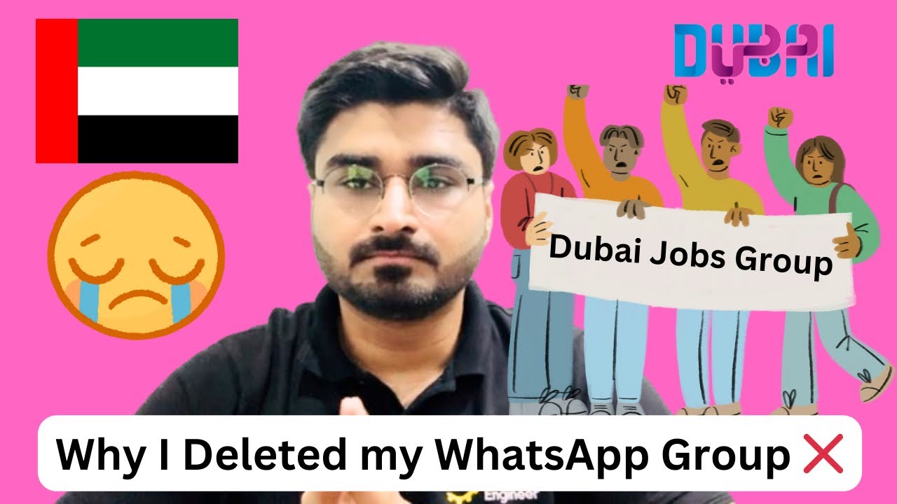 Why I Deleted My WhatsApp Group Behind The Reason YouTube why-i-deleted-my-whatsapp-group-behind-the-reason-youtube