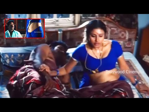 Ruthika, Raghu, Lahari, Siva Reddy Telugu FULL HD Comedy Drama Movie Part-1 | Tollywood Cinemalu