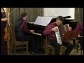 Piazzolla: Soledad - Tango Harmony