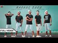 RUSICA FRNDZz Marang Buru New Santali Dance Video 