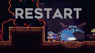 Celebrity Celeste Proficiency: Restart Pausing Profile