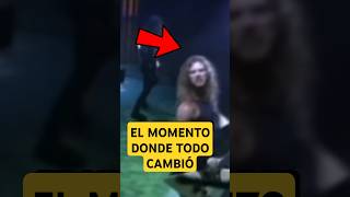 El momento exacto en que Metallica decidió convertirse en la banda de metal mas grande del mundo