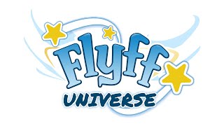 Flyff Universe - Dekane Mine