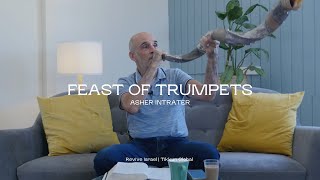 Feast of Trumphets | Asher Intrater