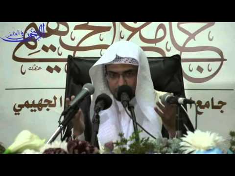 تعريف الإحسان كما ورد عن النبي ﷺ - الشيخ صالح المغامسي