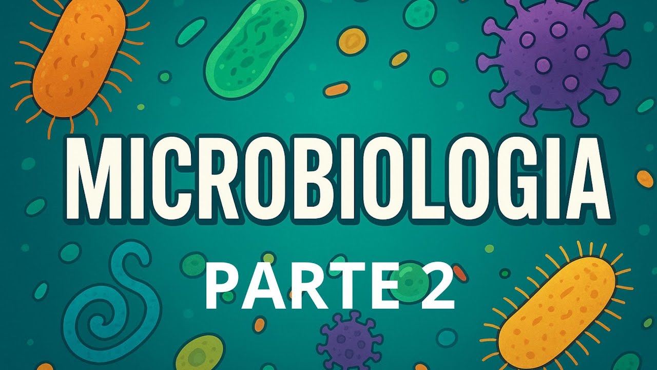 МИКРОБИОЛОГИЯ - СТРУКТУРА БАКТЕРИЙ