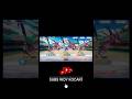 Pocket incoming PS KW Super - Gameplay #1 (Android) #pokemon #shorts #youtube #gaming