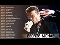 George Michael Greatest Hits Full Album - Top 20 (30) Best Songs Of George Michael