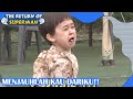 Menjaulah Kau Dariku! |The Return of Superman |SUB INDO|210523 Siaran KBS WORLD TV|