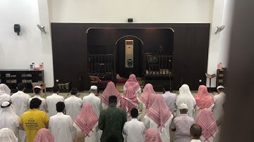 جهريات ١٤٤٣ - خواتيم سورة التغابن ~ الشيخ د. أنس العمادي
