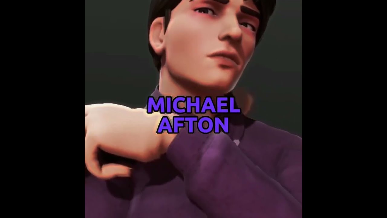 CHARACTERS WHO KILLED IN FNAF Shorts Fnaf Fnafedit