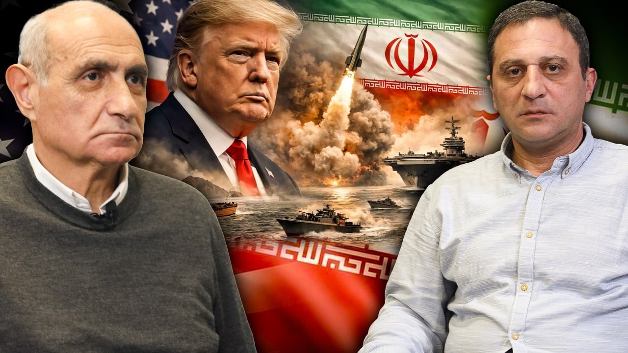 Իրանի ազերիները ոտքով կգան Երևան՝ ԱՄՆ-ի հետ բախման դեպքում