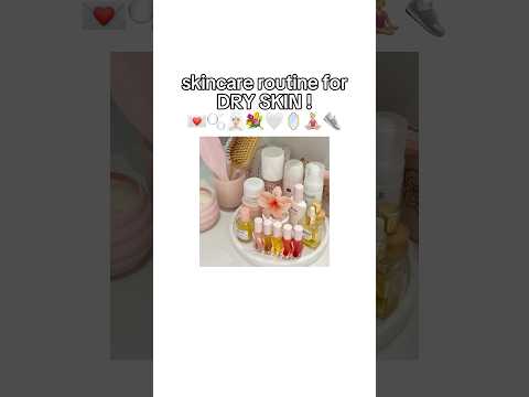 dry skin #skincare
