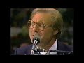 Holy Ground - Jimmy Swaggart 1986