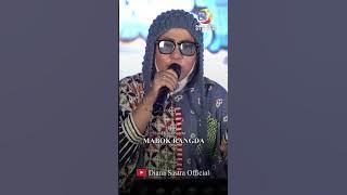 MABOK RANGDA - DIANA SASTRA