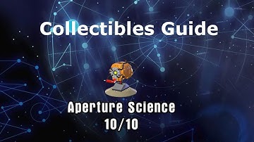 Portal 2 Level Pack - Aperture Science Collectibles - Minikits - LEGO Dimensions