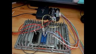 Celebrity GM E86 ECU Cloning | How to Program a Used / Donor ECU for Silverado & Duramax Wealth