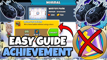 Phayze Normal Tutorial || No Hero + No Monkey Knowledge || Winter Park (BTD6)