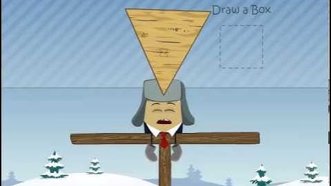 Wake Up the Box 5 Level 1 walkthrough