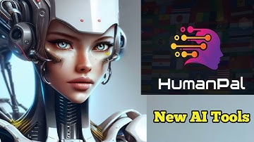 Human Pal New AI Tools