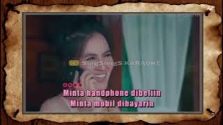 RPH Dianna Dee Starlight Asik Sama OM OM KARAOKE ™