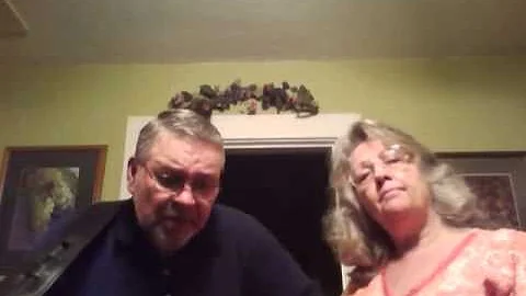 Rank Stranger by Danny and Debbie Duvall