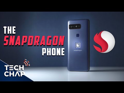 The Ultimate Snapdragon Phone! [Unbox & Review]