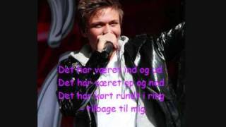 Nicolai Dejavu lyrics