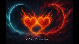 Colyn - Merging Realities